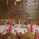 Sonne Hotel Wagrain