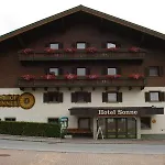 Hotel Sonne 3*