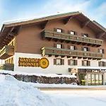 Sonne Hotel 3*