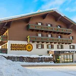 Hotel Sonne Wagrain