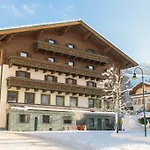 Sonne Hotel Wagrain