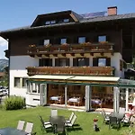 Sonne Hotel Wagrain
