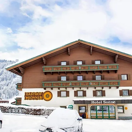 Sonne Hotel