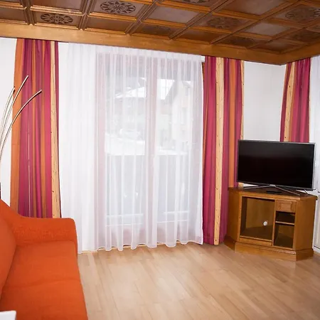 Sonne Hotel 3*