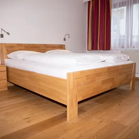 ホテル Sonne ヴァークライン