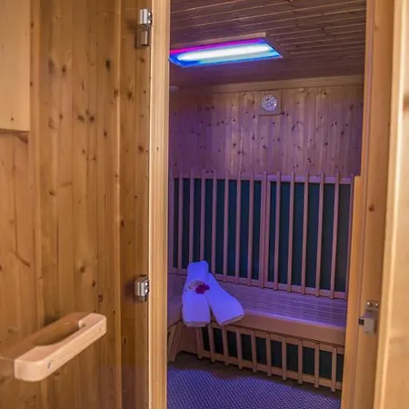 Hotel Sonne