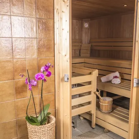 Sonne 3* ヴァークライン