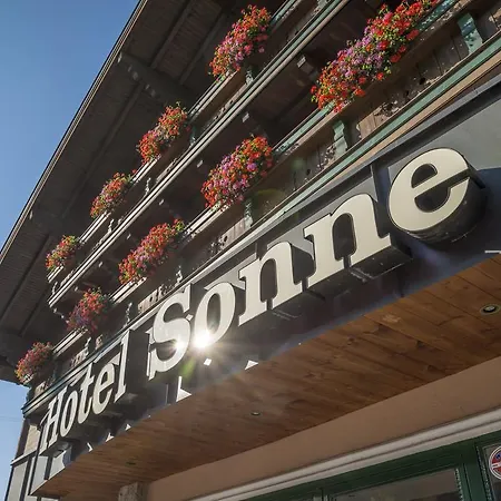 Sonne 3* ヴァークライン