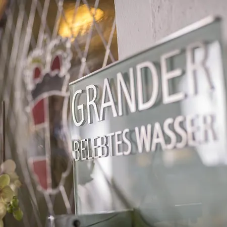 Sonne ヴァークライン