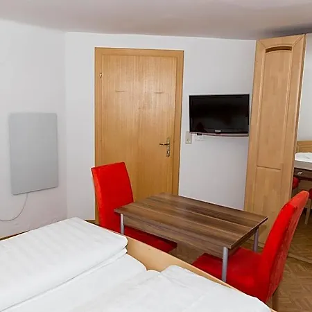 Hotel Sonne