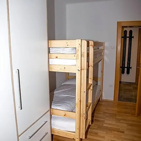 Hotel Sonne Wagrain