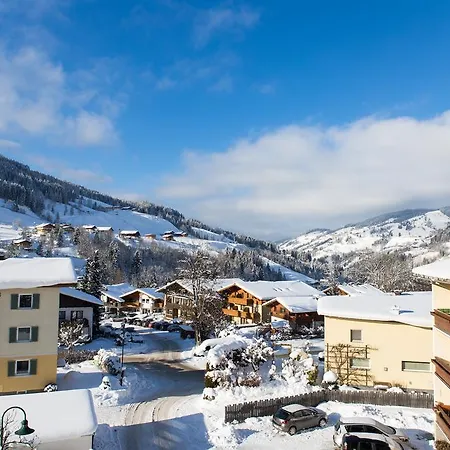 Hotel Sonne Wagrain
