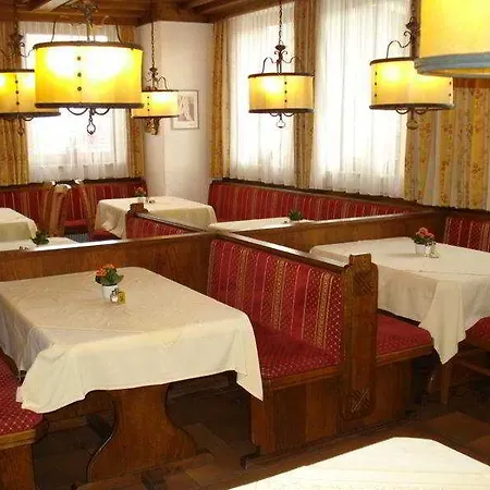 Hotel Sonne Wagrain