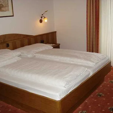 Sonne Hotel 3*