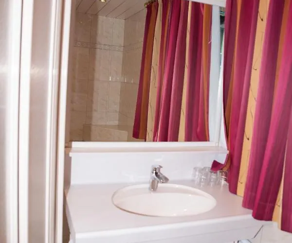 太阳酒店 瓦格赖恩