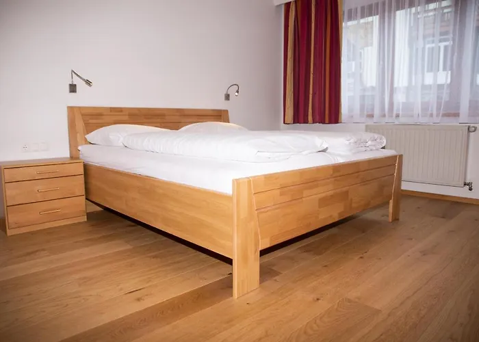 酒店 太阳酒店 瓦格赖恩