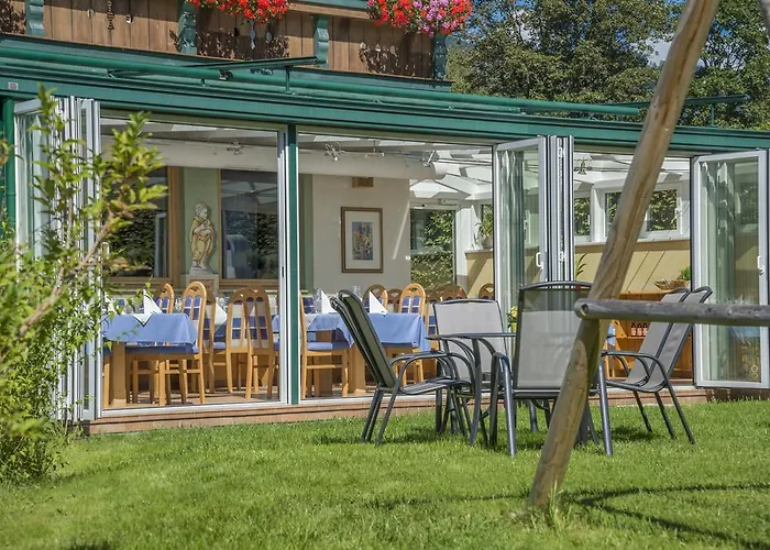 太阳酒店 瓦格赖恩