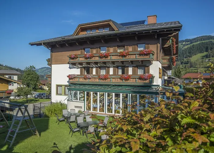 太阳酒店 瓦格赖恩