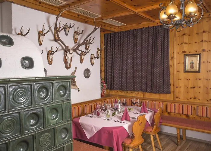 太阳酒店 瓦格赖恩