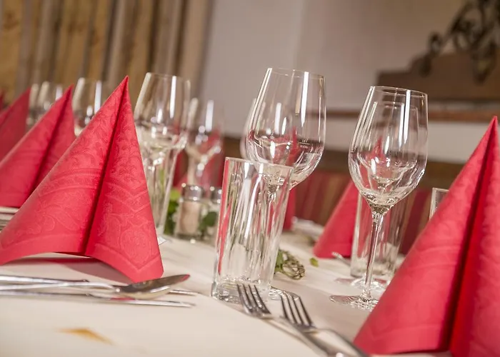 太阳酒店 酒店 瓦格赖恩