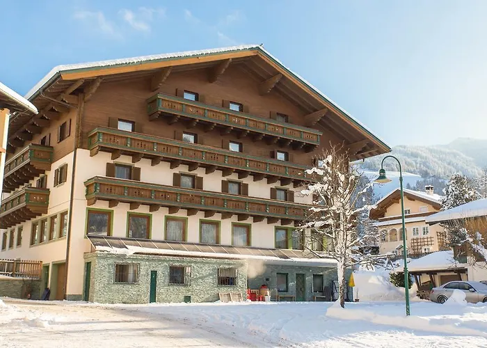 太阳酒店 酒店 瓦格赖恩