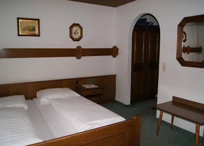 酒店 太阳酒店 瓦格赖恩