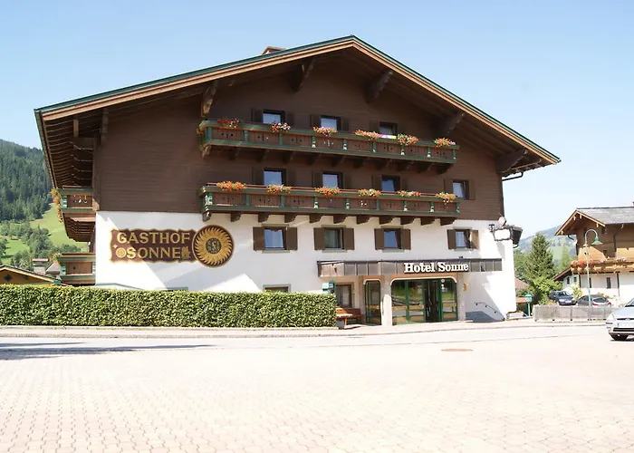 酒店 太阳酒店 3*